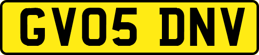 GV05DNV