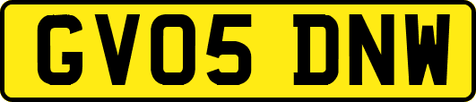 GV05DNW