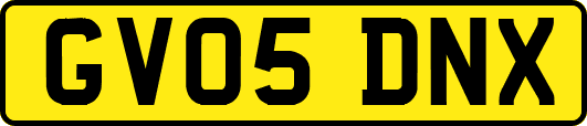 GV05DNX