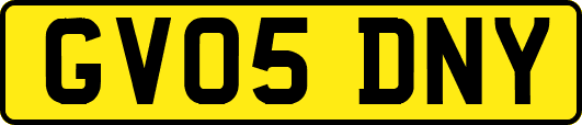 GV05DNY