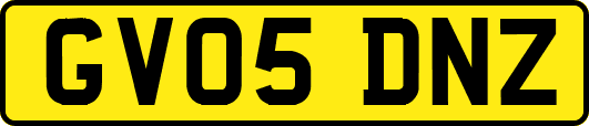 GV05DNZ