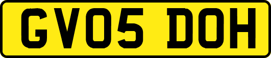 GV05DOH