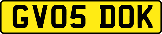 GV05DOK