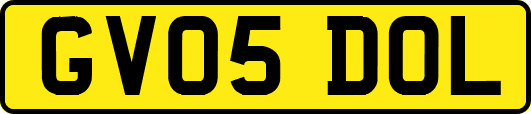 GV05DOL