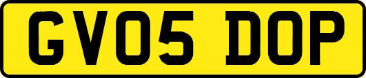 GV05DOP