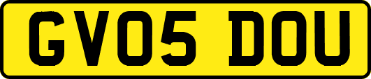 GV05DOU
