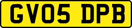 GV05DPB