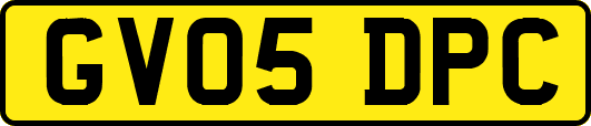 GV05DPC