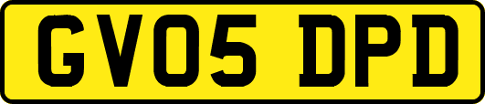 GV05DPD