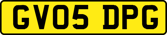 GV05DPG