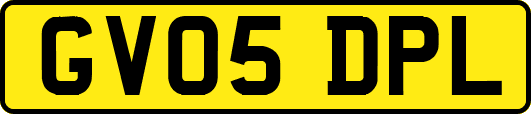 GV05DPL