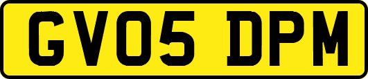 GV05DPM