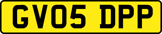 GV05DPP