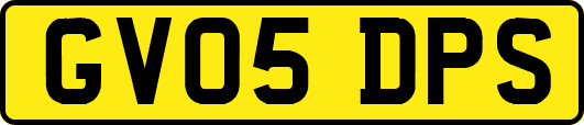 GV05DPS