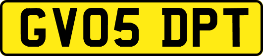 GV05DPT