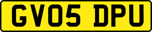 GV05DPU