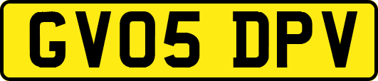 GV05DPV