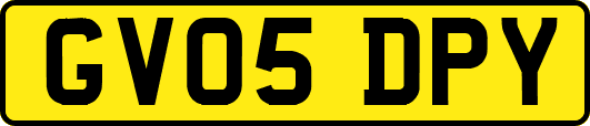 GV05DPY