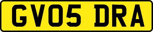 GV05DRA