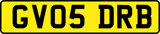 GV05DRB