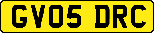 GV05DRC