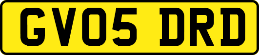 GV05DRD