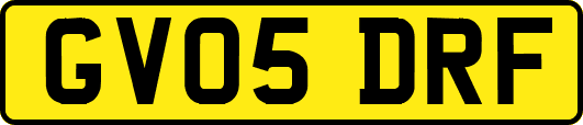 GV05DRF