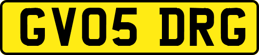 GV05DRG