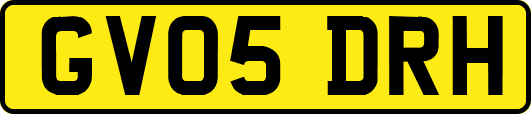GV05DRH