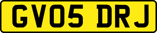 GV05DRJ