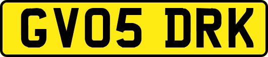 GV05DRK