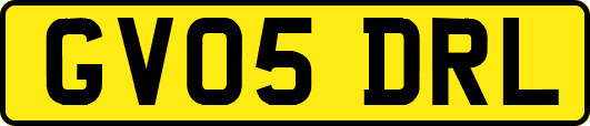 GV05DRL