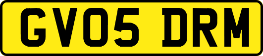 GV05DRM