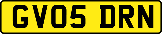 GV05DRN