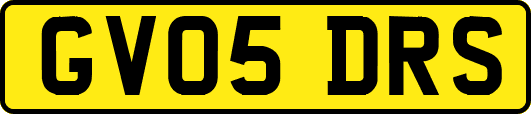 GV05DRS