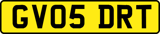 GV05DRT