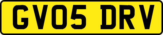 GV05DRV