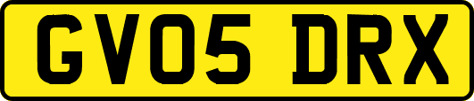 GV05DRX