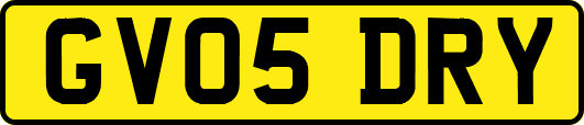 GV05DRY