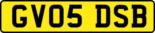 GV05DSB