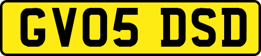 GV05DSD