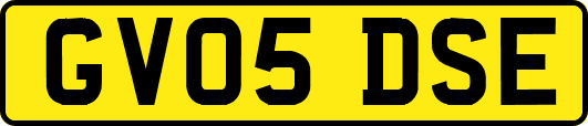 GV05DSE