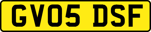 GV05DSF