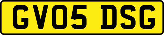 GV05DSG