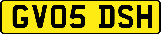 GV05DSH