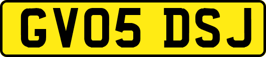 GV05DSJ