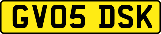GV05DSK