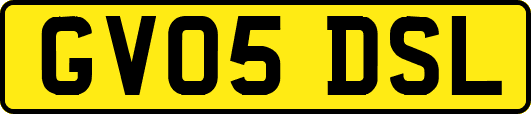 GV05DSL