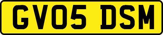 GV05DSM