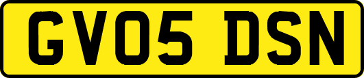 GV05DSN